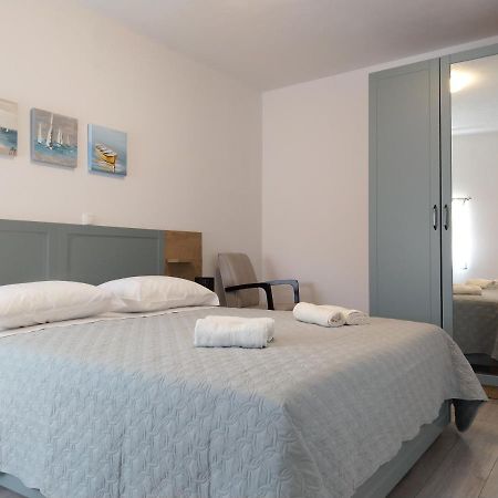 Apartman Catarina Vrsar Exteriér fotografie