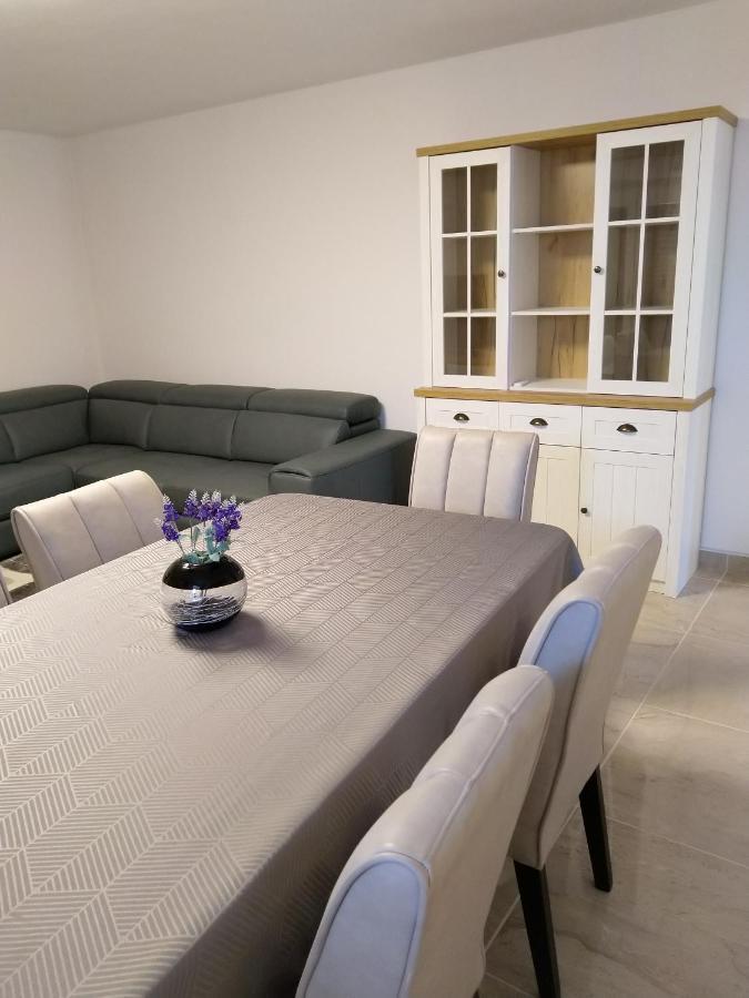 Apartman Catarina Vrsar Exteriér fotografie