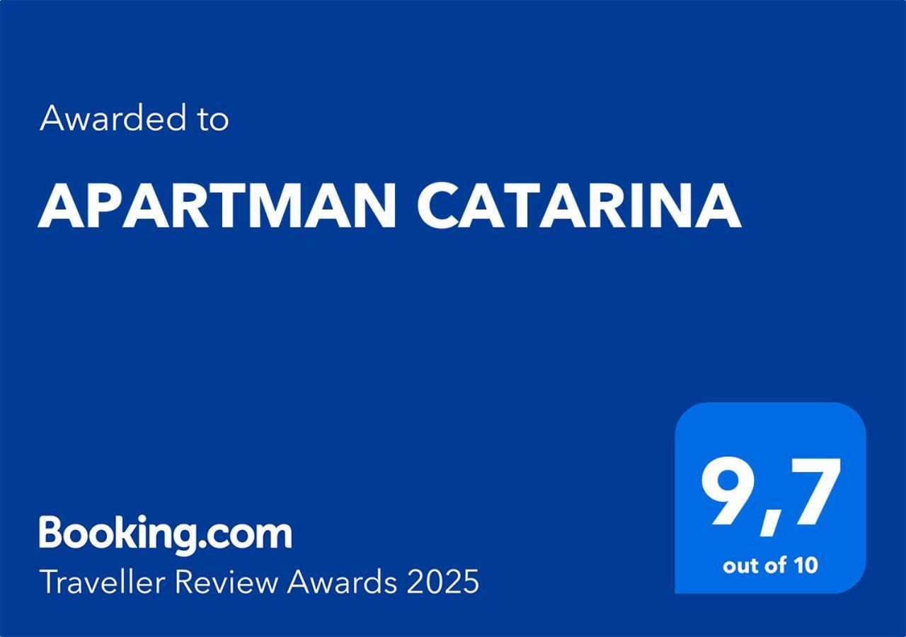 Apartman Catarina Vrsar Exteriér fotografie